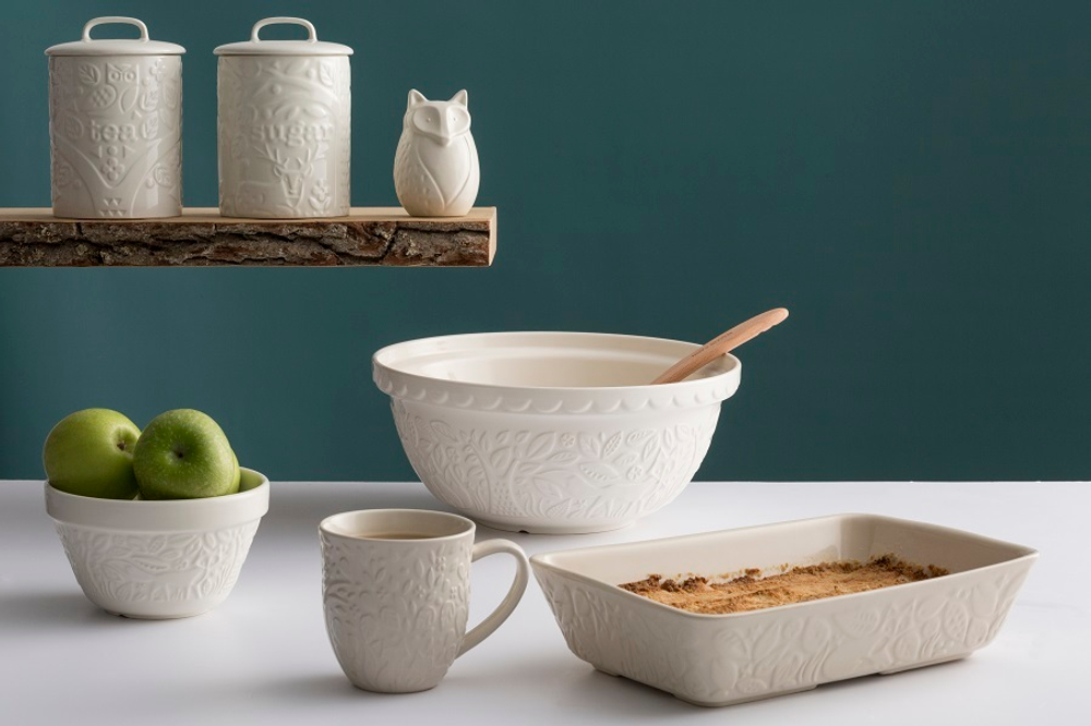 Перечница In the Forest Fox Mason Cash