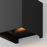 Архитектурная подсветка Outdoor O572WL-L6B