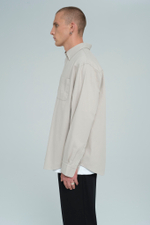 Рубашка | grey