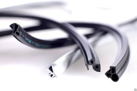 Замена уплотнителя