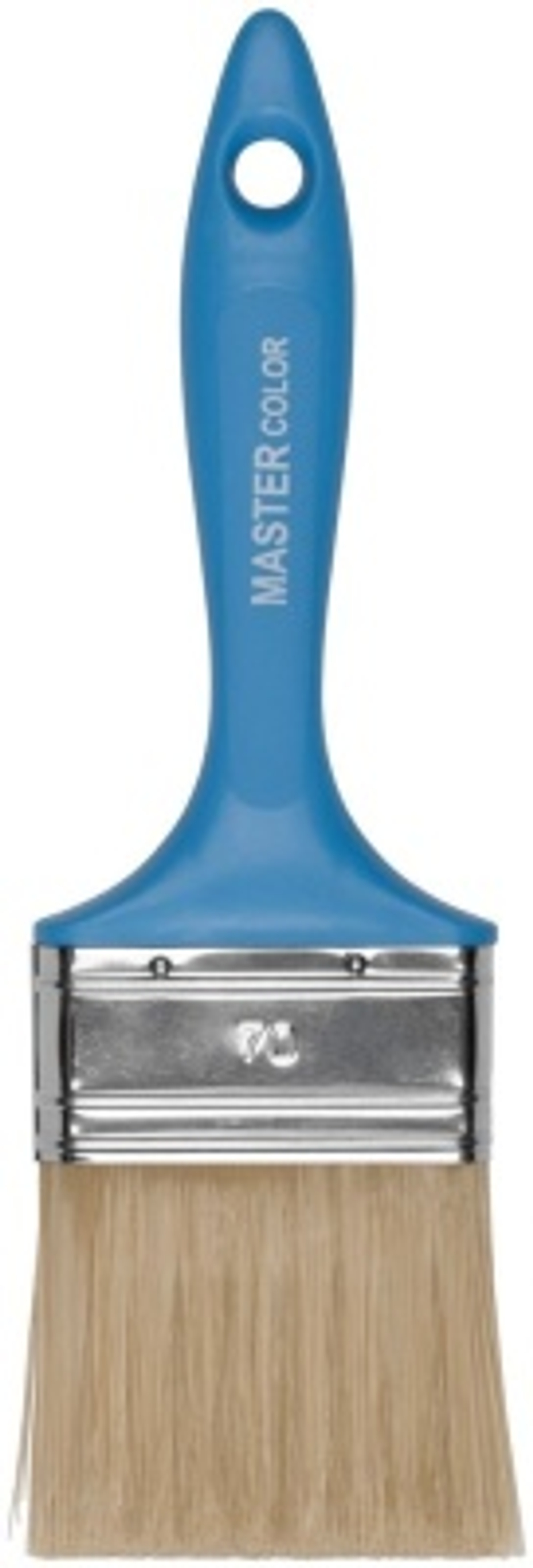 Кисть флейцевая толщ 12 мм ПЭТ-щетина ширина 70 мм