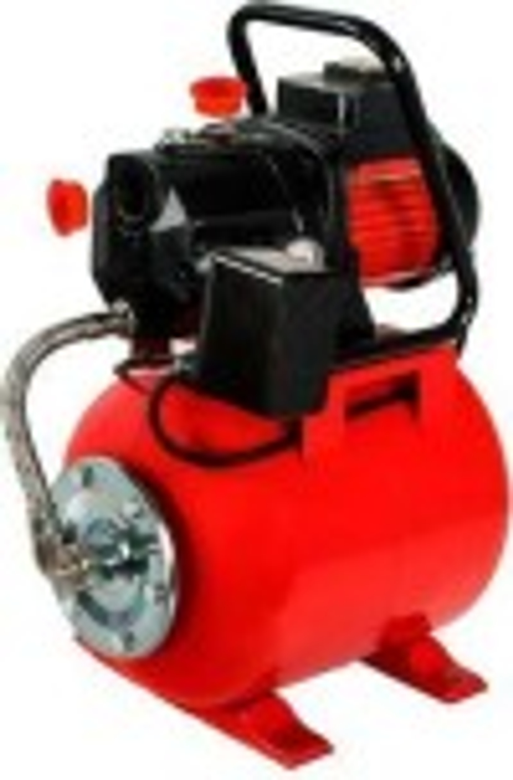 Установка для водоснабжения QUATTRO ELEMENTI AUTOMATICO 1000CI 770-643