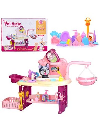 Игровой набор Питомец (HL-5)