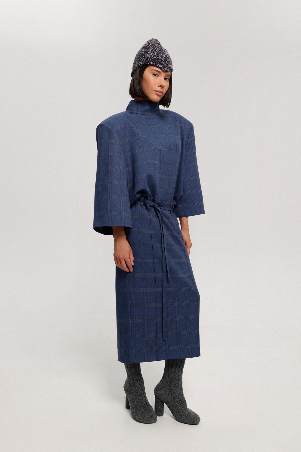 Жакет-футболка