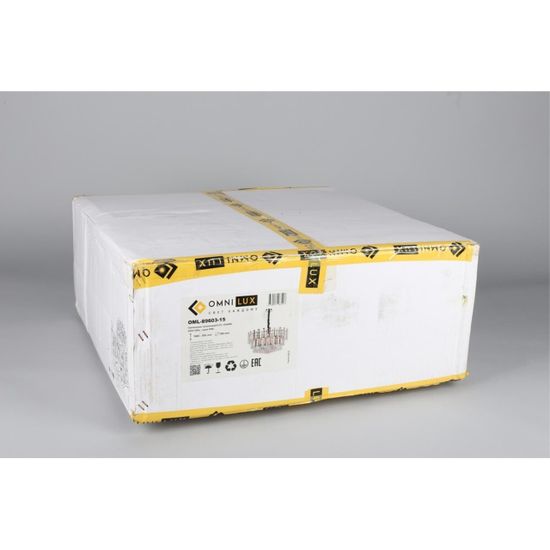 Люстра подвесная OML-89603-15