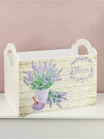 Ящик для хранения вещей