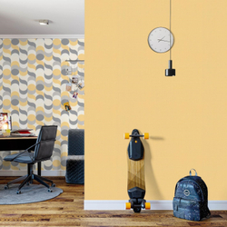 Обои виниловые HC31186-34 PALITRA HOME Confetti фоновые, размер 1.06 х 10.05 м