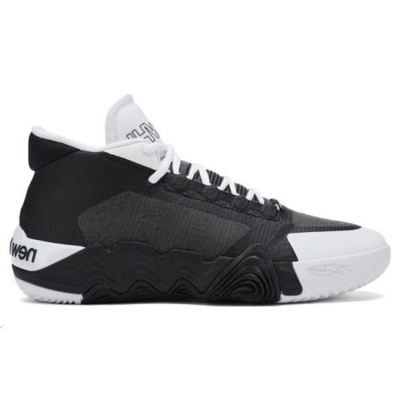 New Balance Kawhi 2 Баскетбольные кроссовки MID Топ Мужские