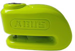 Замок на торм. диск 355 Trigger Alpha 2.0 желтый