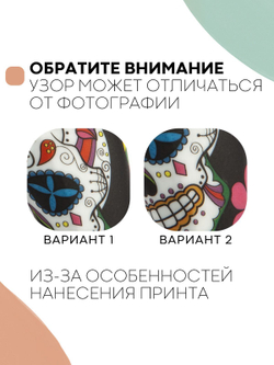 Чехол КАРТОФАН для Sony PlayStation 5 оптом (арт. KF-PS5-SP-07)