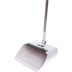 Набор для уборки с совком 3в1, две щетки для пола, водосгон «Клио»