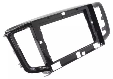 Магнитола для Honda Odyssey 5 2013-2017 - CanBox 10-517 Android 10, 8-ядер, SIM-слот