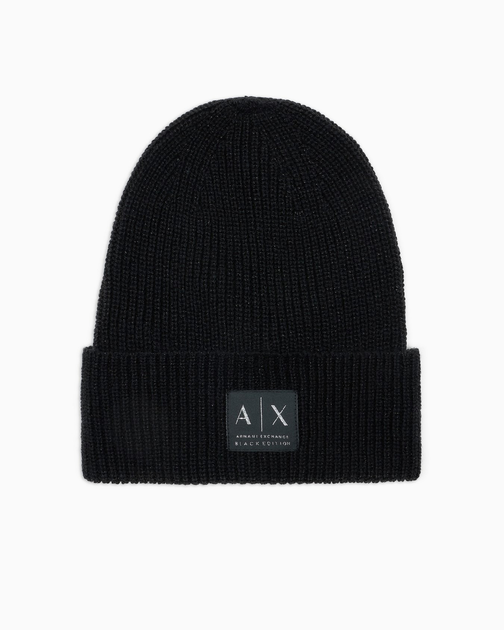 Шапка женская ARMANI EXCHANGE