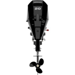 4х-тактный лодочный мотор MERCURY F 20 ELPT EFI