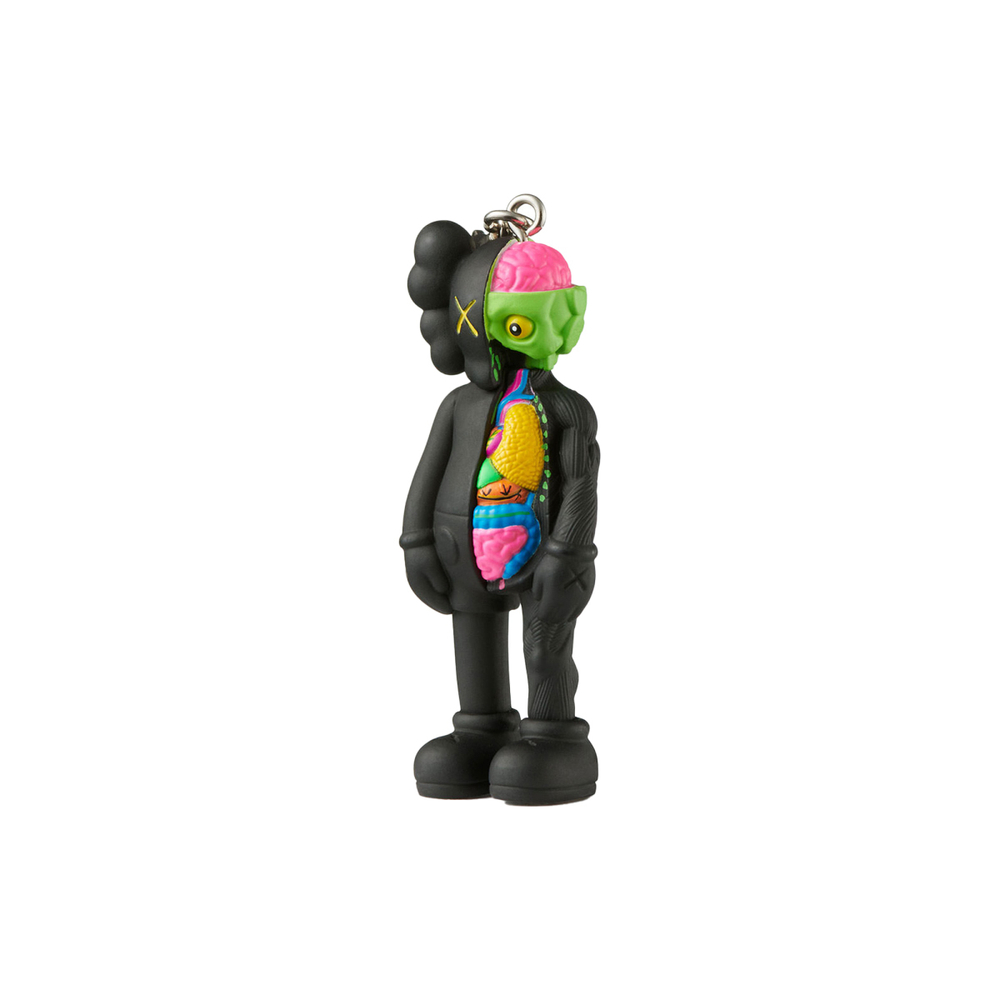 Дизайнерские игрушки KAWS TOKYO FIRST COMPANION FLAYED / /, COMPANION-FLAYED