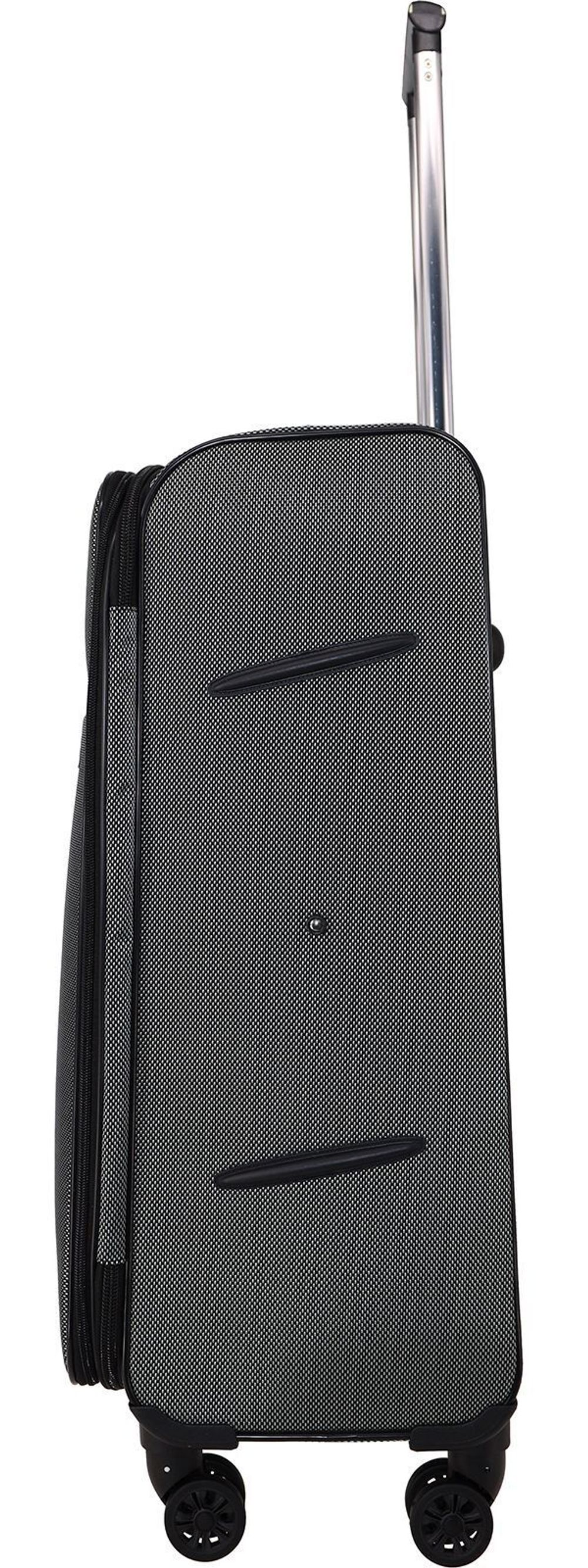 Чемодан 458-4 / 26 дюймов