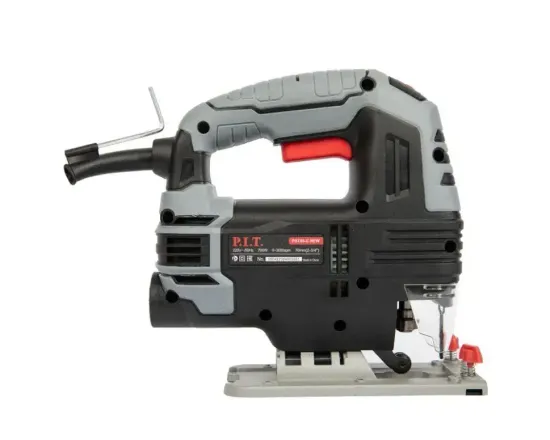 Лобзик электрический PIT PST65-C