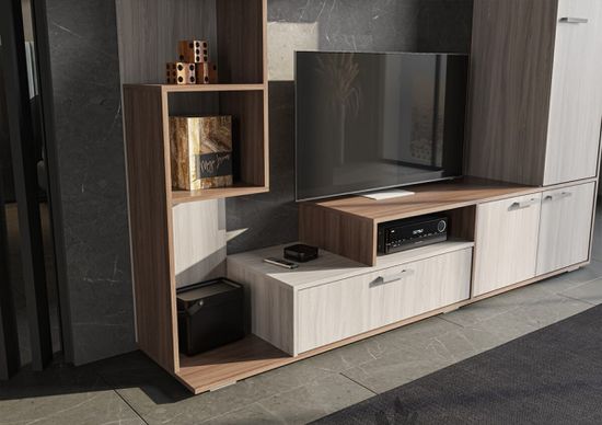 Гостиная Капри