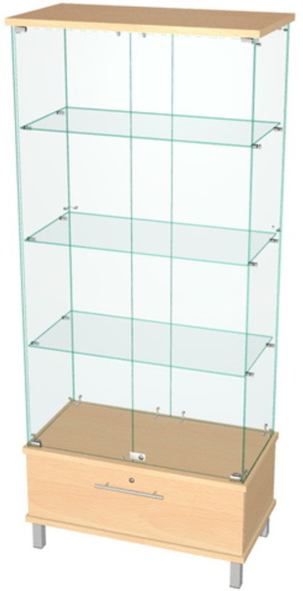 Витрина Ника-17