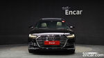 Audi A8 (D5) 60 TFSI Quattro LWB (12.2021)