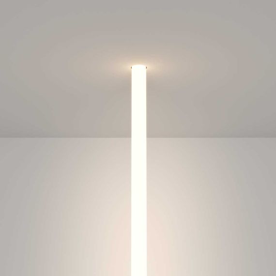 Набор для двухстороннего скрытого монтажа Maytoni Led Strip 201157