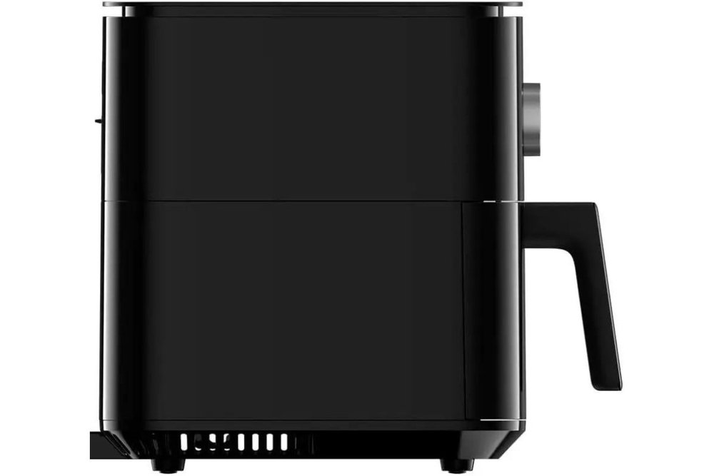 Аэрогриль Xiaomi Smart Air Fryer 6.5L, чёрный EU
