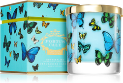 Castelbel  Portus Cale Butterflies - ароматическая свеча /   210  g  / GTIN 827553214018