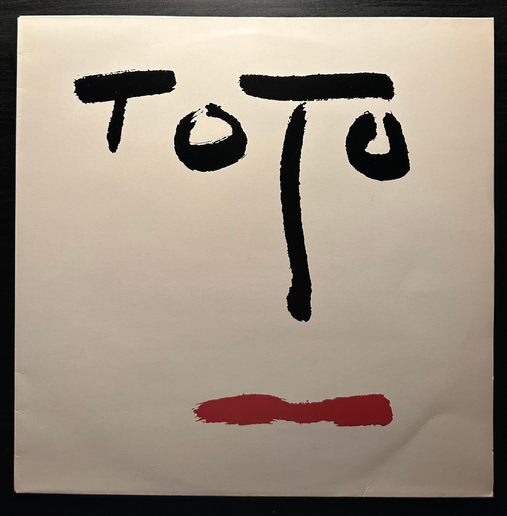 Toto - Turn Back (Голландия 1981)