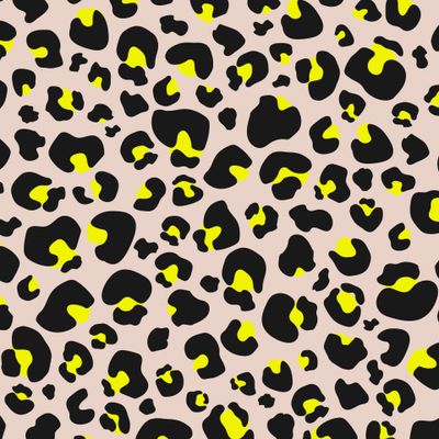 Леопардовые пятна