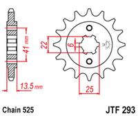 JTF293