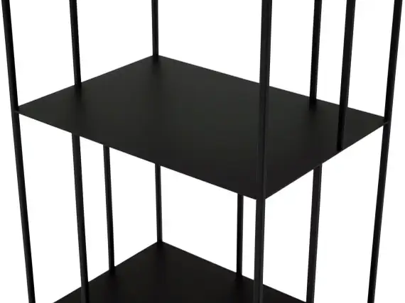 Стеллаж Shelf узкий