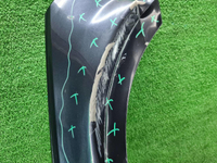 Крыло переднее правое Audi A4 5 B9 (2015-н.в.)