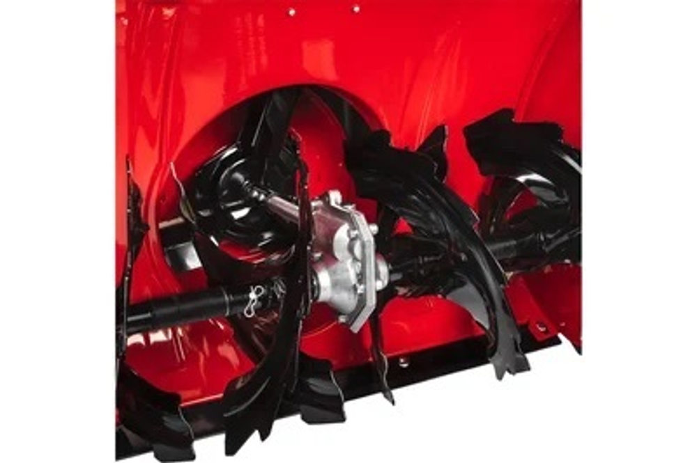Снегоуборщик DDE ST9070LE