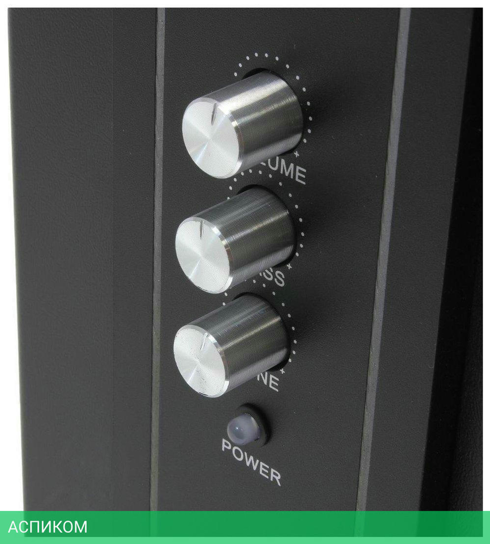 Акустика Sven SPS-820 Black