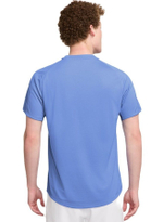 ОДЕЖДА ДЛЯ ТЕННИСА Мужская, Футболка NIKE VICTORY .