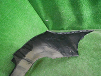 Бампер задний Mercedes GLE C292 (2015-2019) AMG