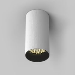 Светильник потолочный Maytoni Artisan C080CL-01-GU10-W