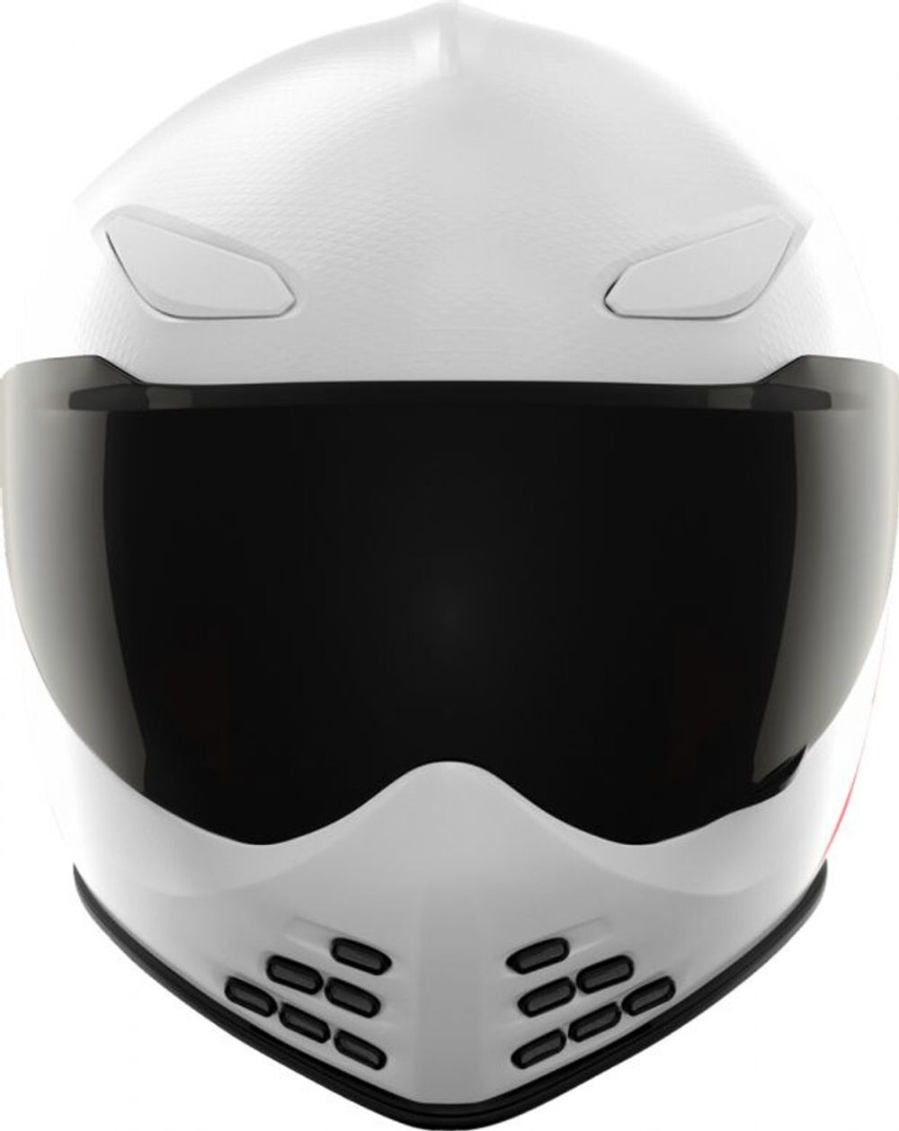 Domain Slabtown / Белый