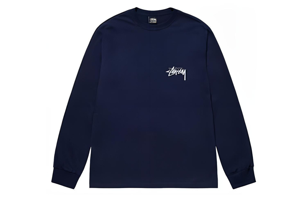 Толстовки Stussy FW22 T, 1994846