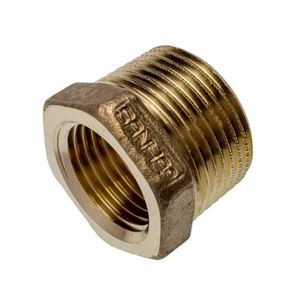 Футорки Sanha Purafit из бронзы (серия 3241)