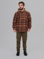 КУРТКА-РУБАШКА REMINGTON GANGSTER WALK