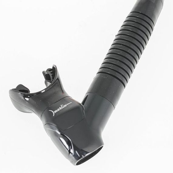 Трубка Marlin Flash BLUE/BLACK