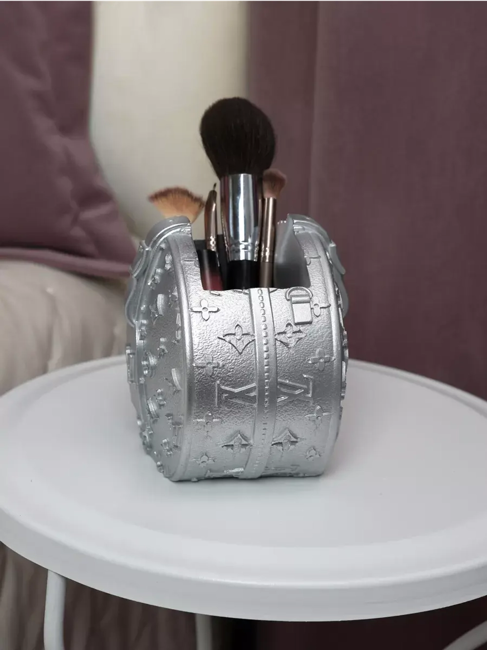 Ваза органайзер для сухоцветов