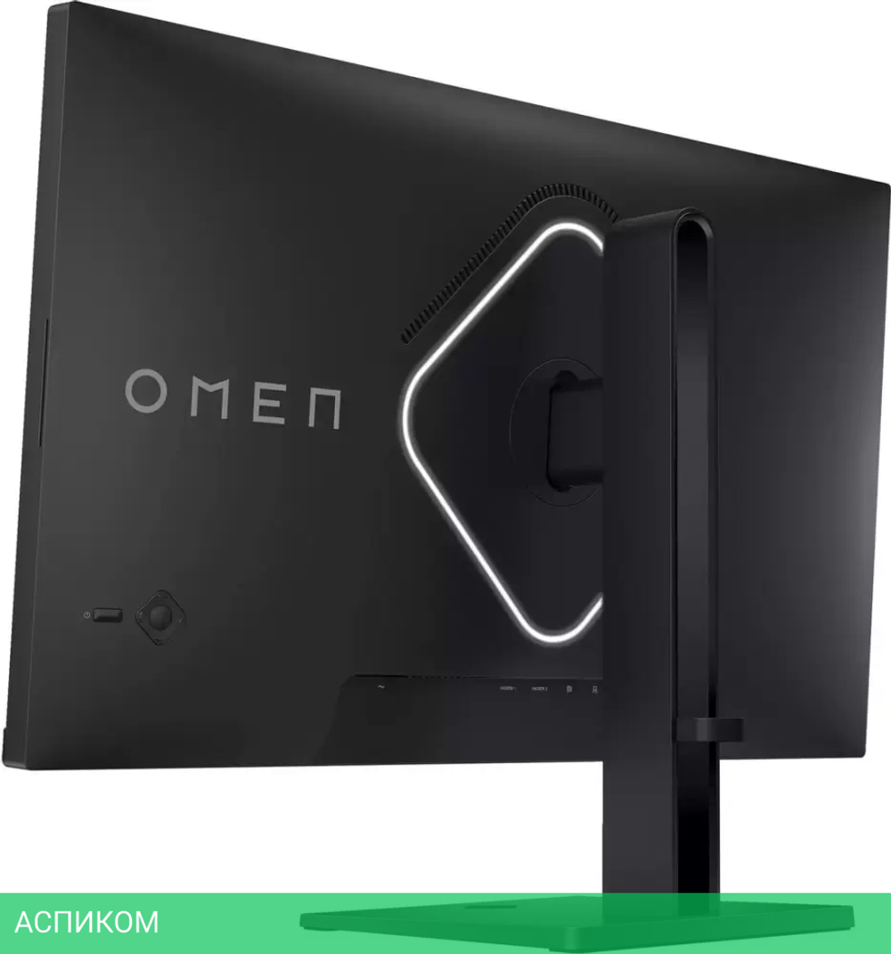 Монитор HP Omen 27s 780G5E9