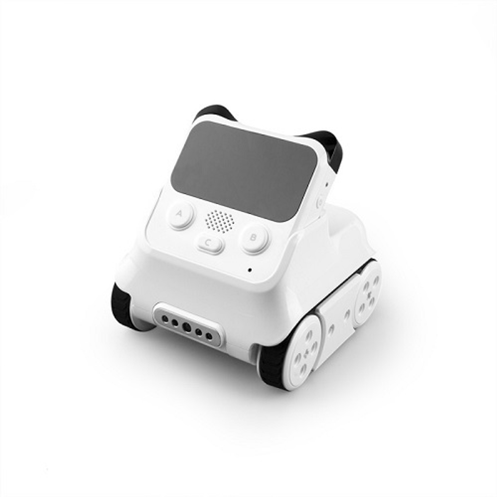 Набор  Makeblock Codey Rocky