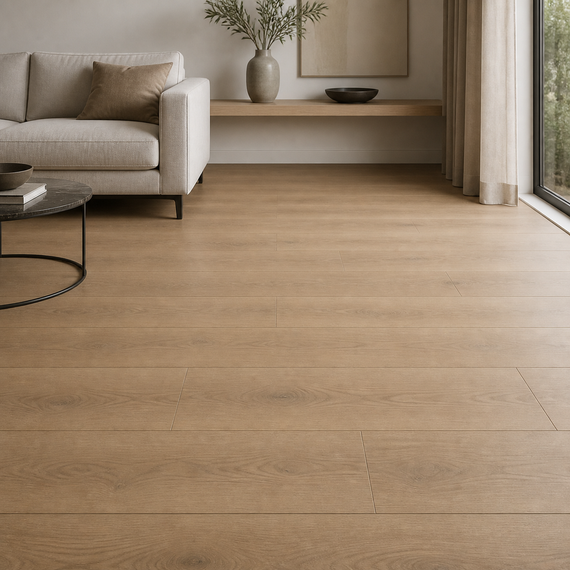 Ламинат I-Floors Black Core - Дуб Шарм