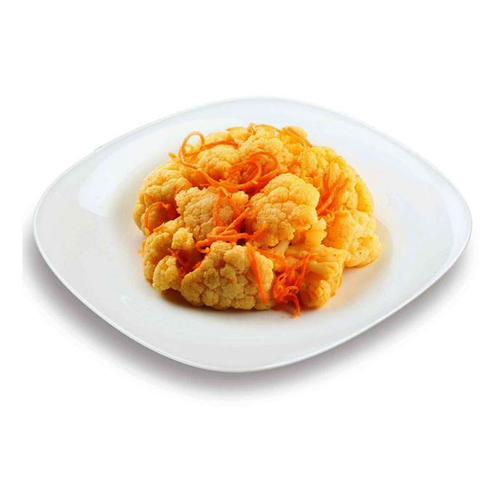 Салат ЦВЕТНАЯ КАПУСТА по-корейски 1кг