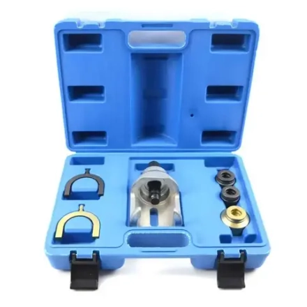 Съемник шаровых опор RF-403116 VW Т4, 6пр., в кейсе ROCKFORCE