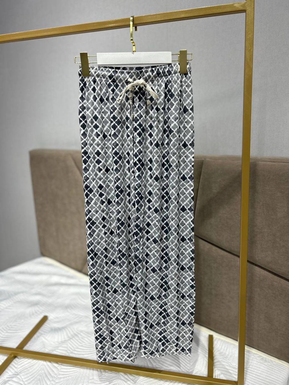 Штаны Лапша ЭТНО Стандарт