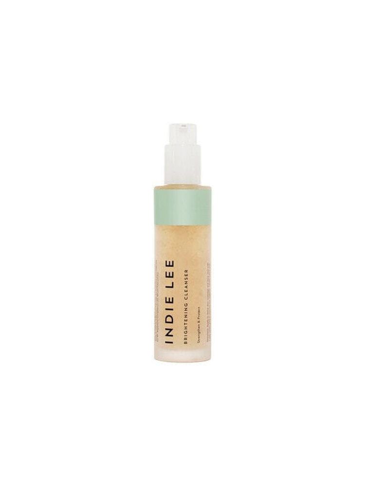 Brightening Cleanser